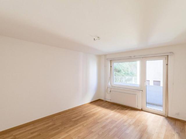 3 Zimmer, 60 m², 6. Stock
