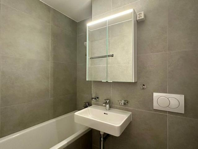 3 Zimmer, 60 m², 6. Stock