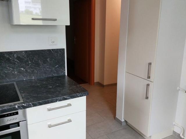 3 Zimmer, 60 m²