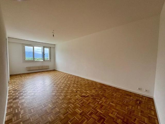 3 Zimmer, 60 m², 7. Stock