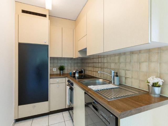 3 Zimmer, 60 m², 7. Stock