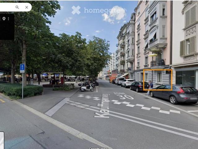 3 Zimmer, 60 m²