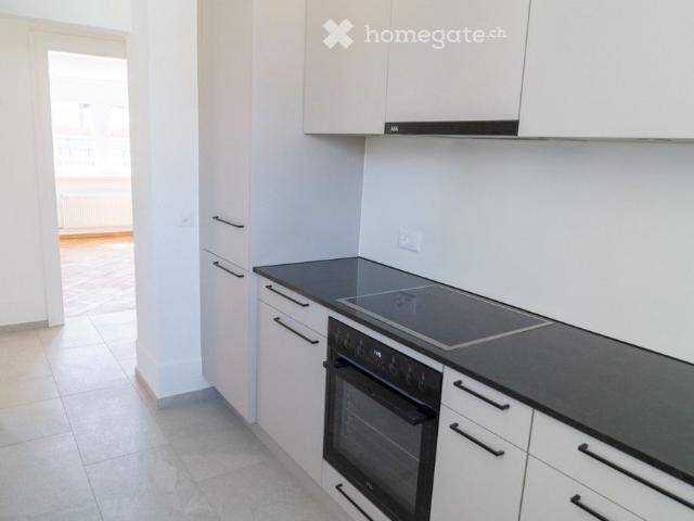 3 Zimmer, 60 m²