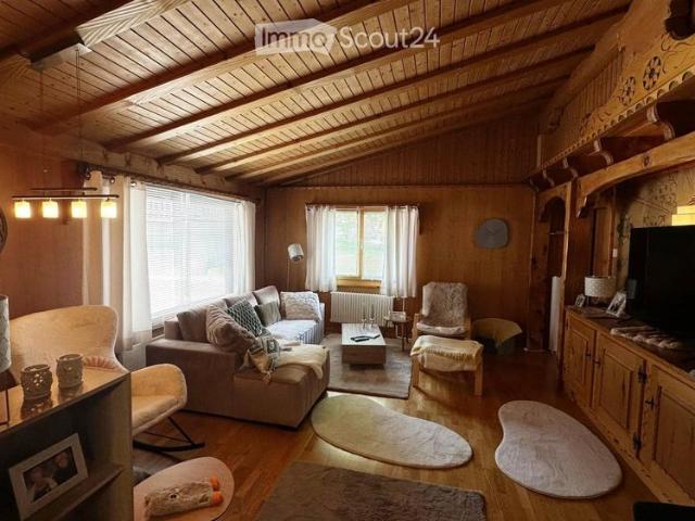 3 Zimmer, 60 m²