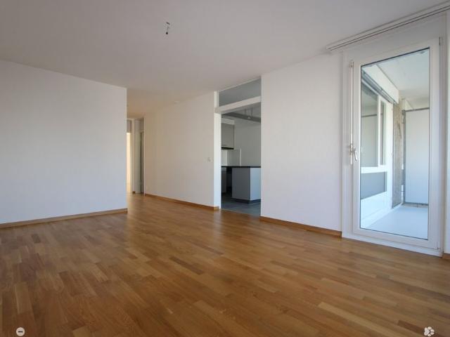 3 Zimmer, 61 m², EG