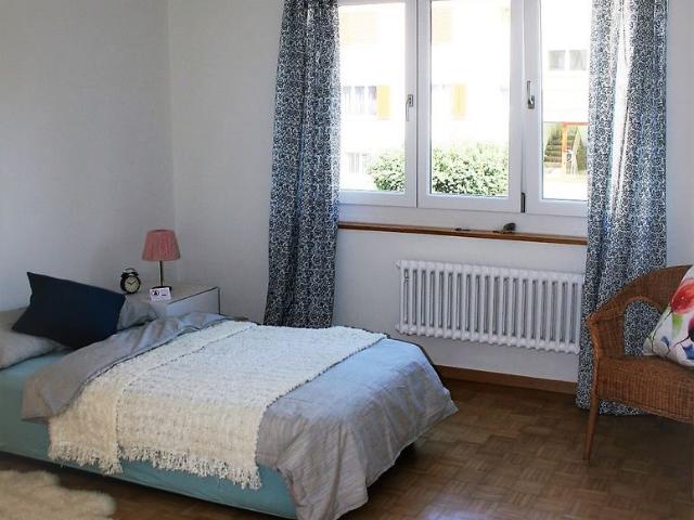 3 Zimmer, 61 m², EG