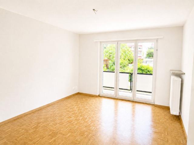 3 Zimmer, 61 m², EG