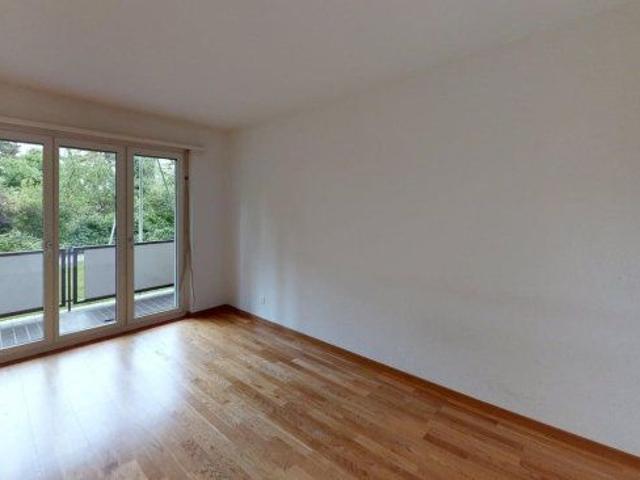 3 Zimmer, 61 m², EG
