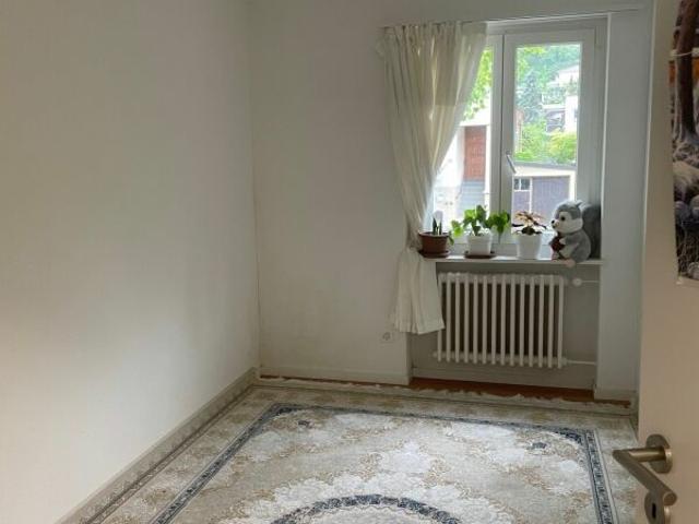 3 Zimmer, 61 m², EG