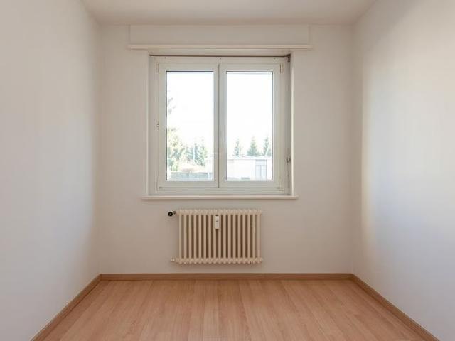 3 Zimmer, 61 m², EG