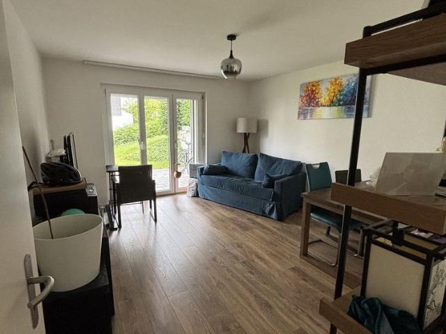 3 Zimmer, 61 m², EG