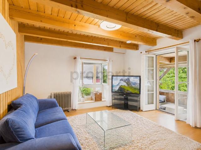 3 Zimmer, 61 m²