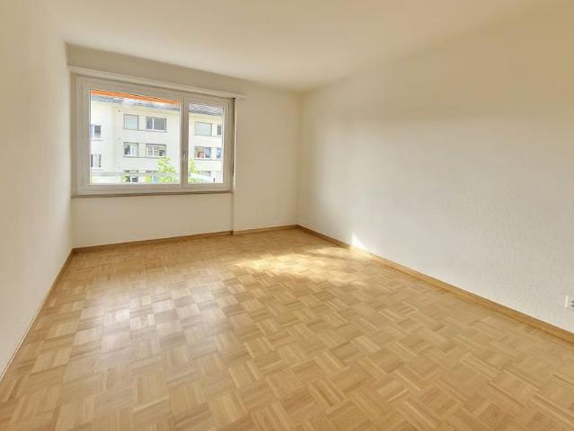 3 Zimmer, 61 m², 1. Stock