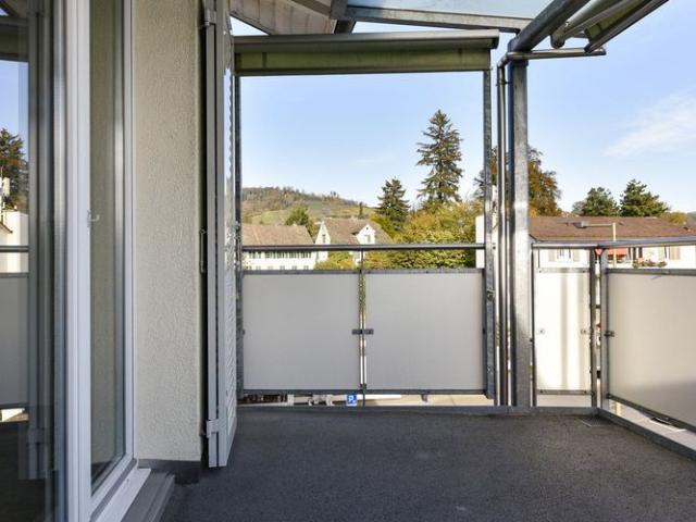 3 Zimmer, 61 m², 1. Stock