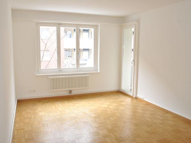 3 Zimmer, 61 m², 1. Stock