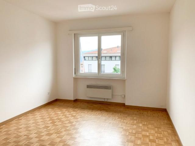 3 Zimmer, 61 m²