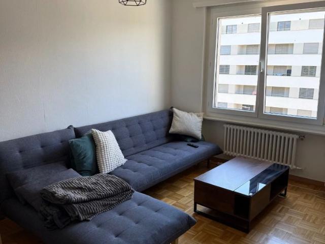 3 Zimmer, 61 m²