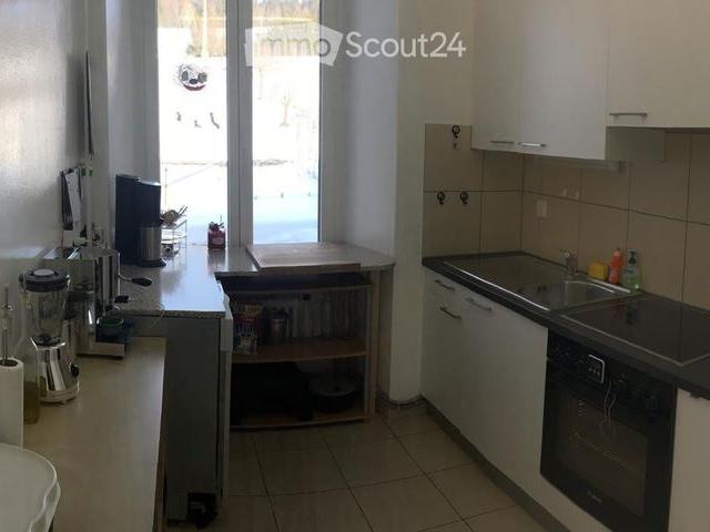 3 Zimmer, 61 m²