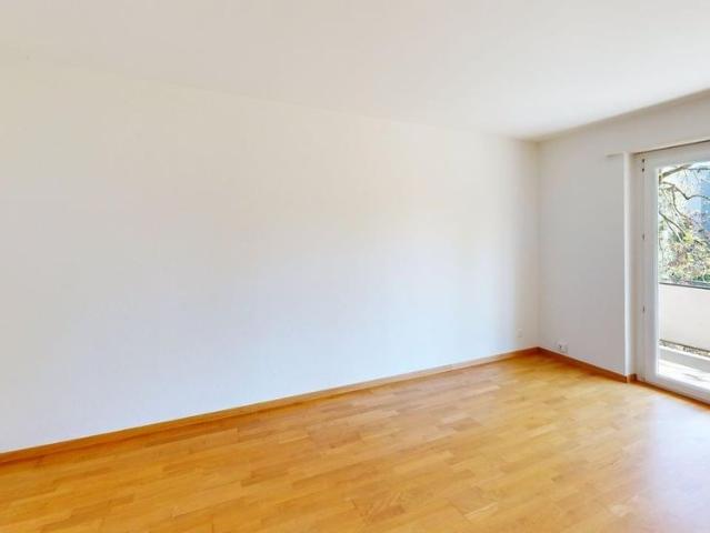 3 Zimmer, 61 m², 2. Stock