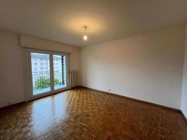 3 Zimmer, 61 m², 2. Stock