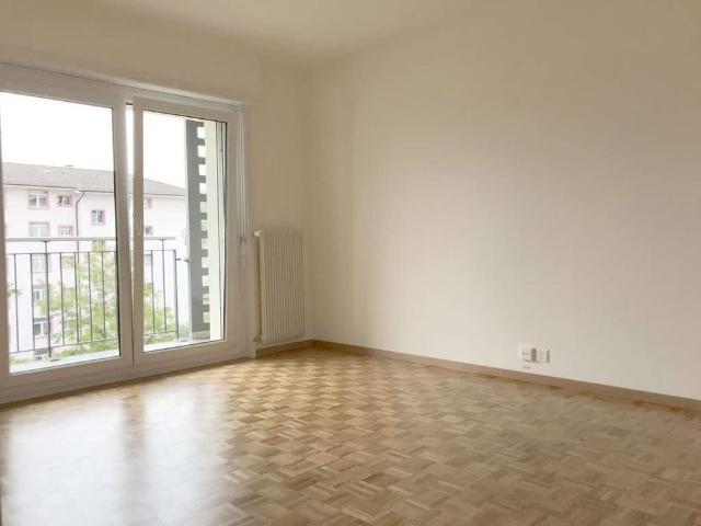 3 Zimmer, 61 m², 2. Stock