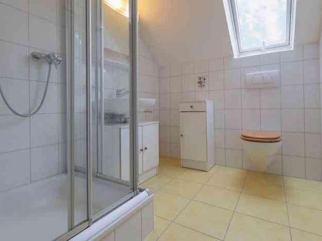 3 Zimmer, 61 m², 2. Stock