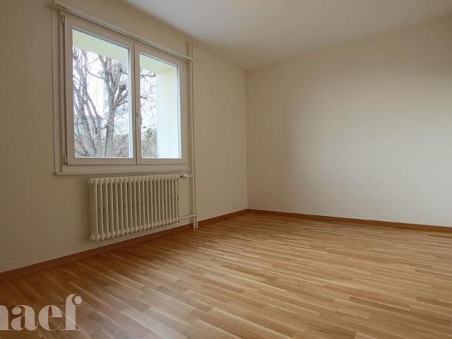 3 Zimmer, 61 m², 3. Stock