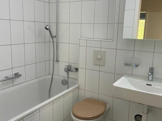 3 Zimmer, 61 m², 3. Stock