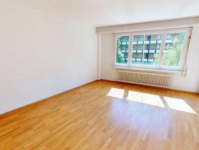 3 Zimmer, 61 m², 3. Stock