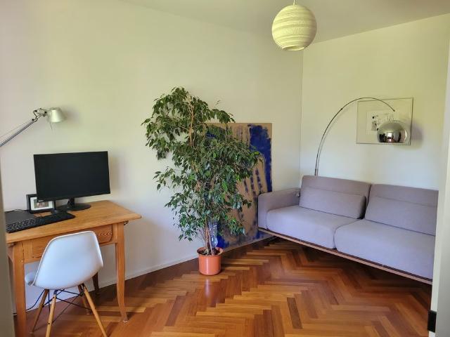 3 Zimmer, 61 m², 3. Stock