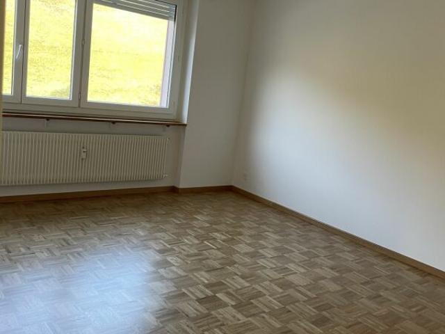 3 Zimmer, 61 m², 3. Stock