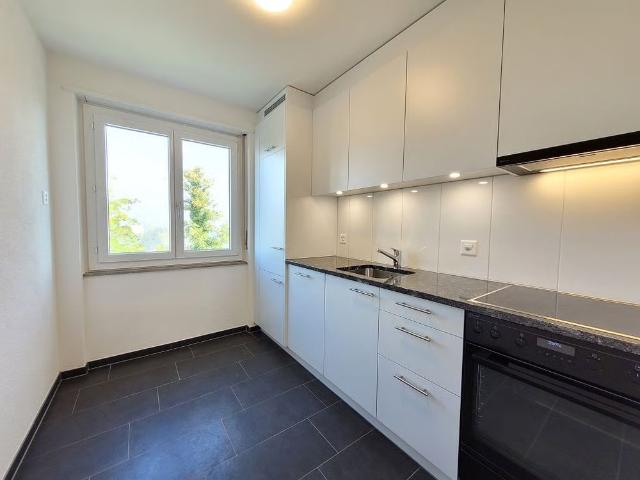 3 Zimmer, 61 m², 5. Stock