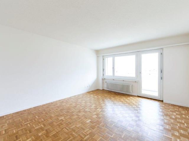 3 Zimmer, 61 m², 5. Stock
