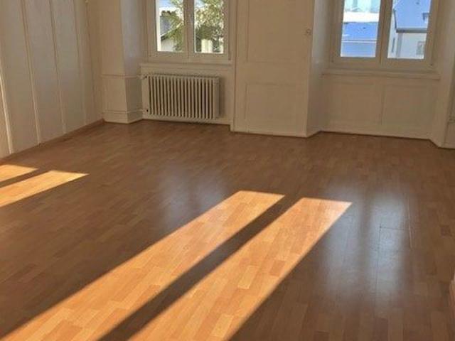 3 Zimmer, 61 m²
