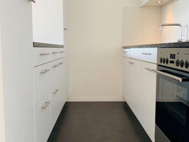 3 Zimmer, 61 m², 7. Stock