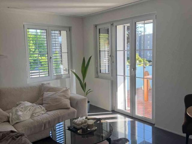 3 Zimmer, 62 m², EG