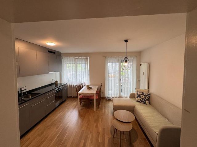 3 Zimmer, 62 m², EG