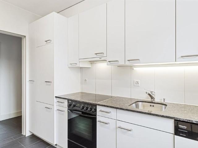 3 Zimmer, 62 m², EG
