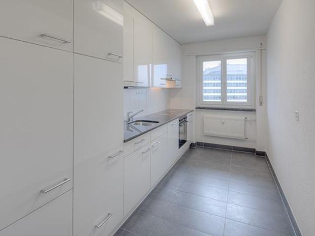 3 Zimmer, 62 m², 1. Stock