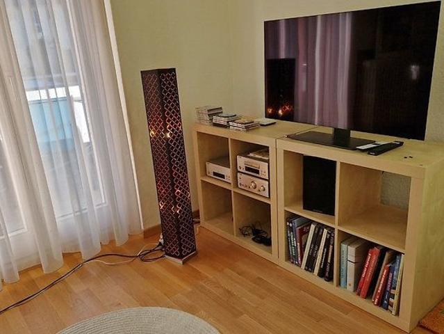 3 Zimmer, 62 m², 1. Stock