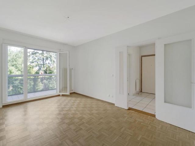3 Zimmer, 62 m², 1. Stock