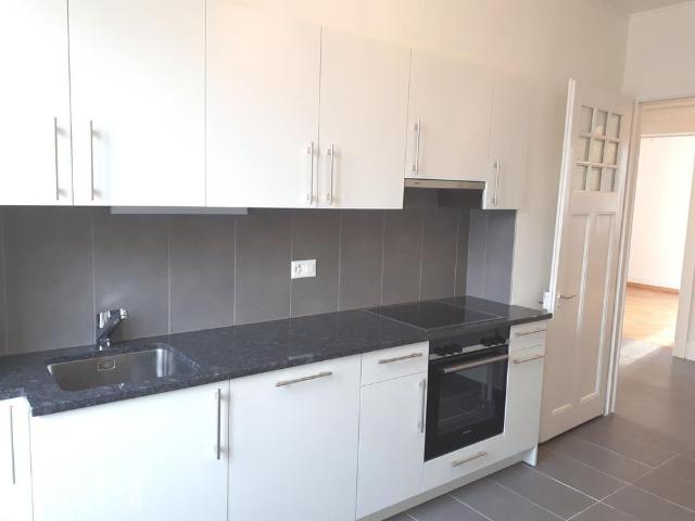 3 Zimmer, 62 m², 1. Stock