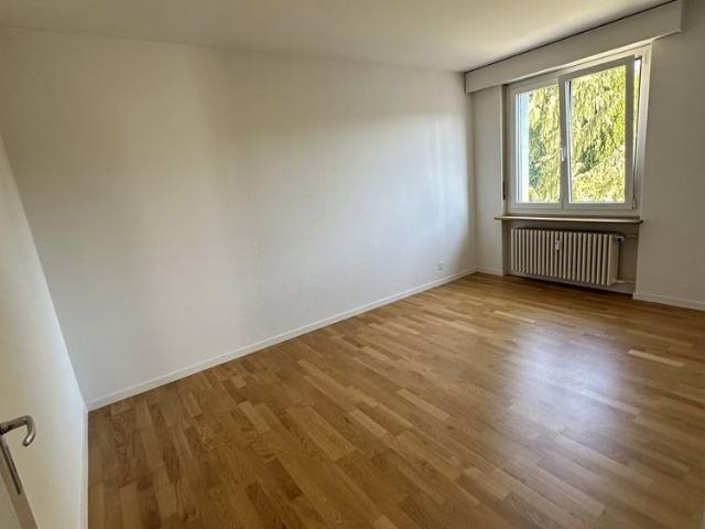 3 Zimmer, 62 m², 1. Stock