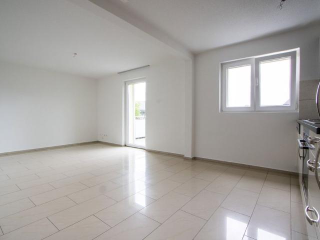 3 Zimmer, 62 m², 1. Stock