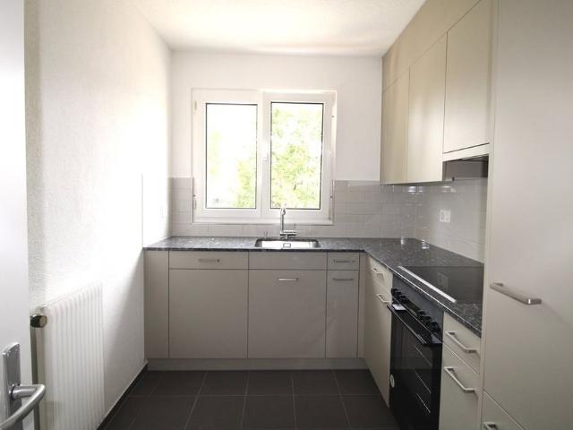 3 Zimmer, 62 m², 1. Stock
