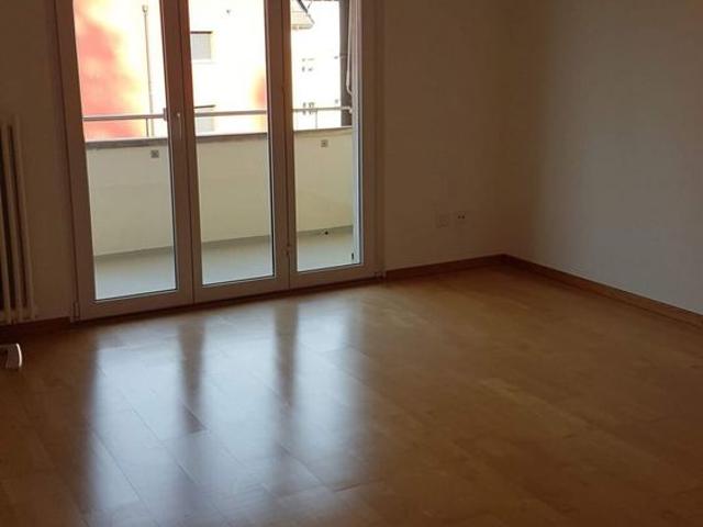 3 Zimmer, 62 m², 1. Stock