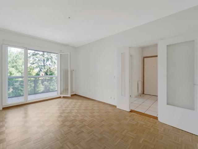3 Zimmer, 62 m², 1. Stock