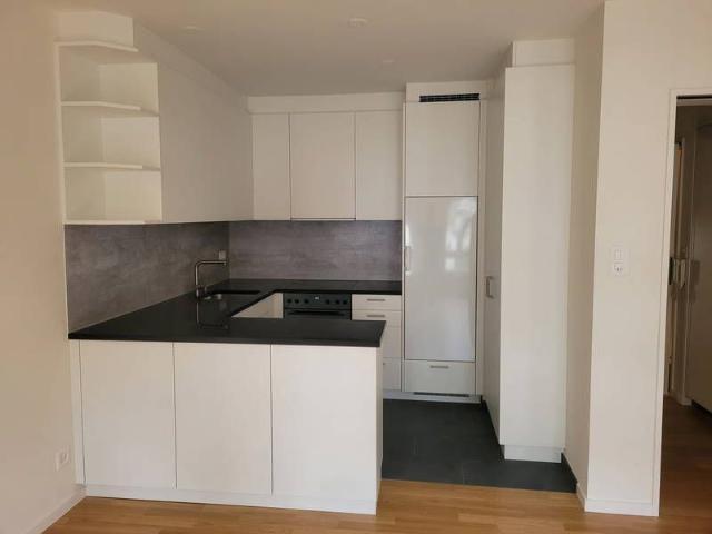 3 Zimmer, 62 m², 1. Stock