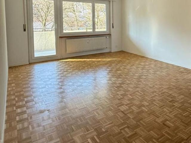3 Zimmer, 62 m², 1. Stock
