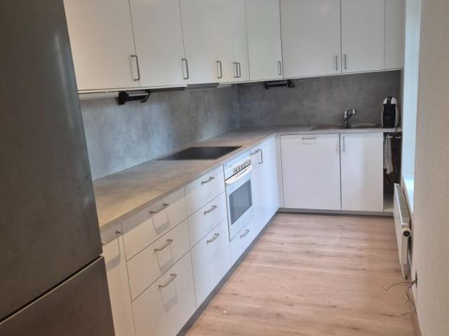 3 Zimmer, 62 m²